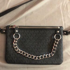 Michael Kors Fanny Pack / Belt Bag / Belt Purse